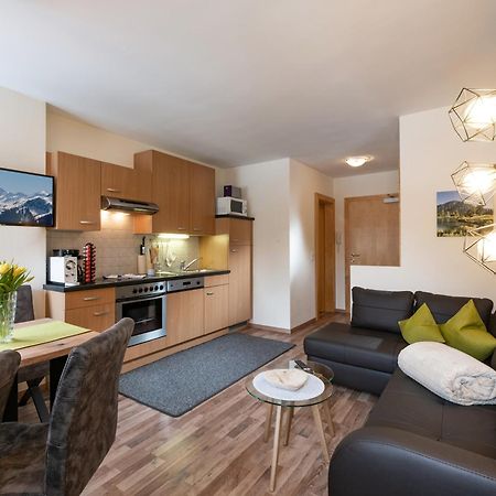 Appartements Fortuna Пертизау Екстер'єр фото
