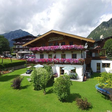 Appartements Fortuna Пертизау Екстер'єр фото