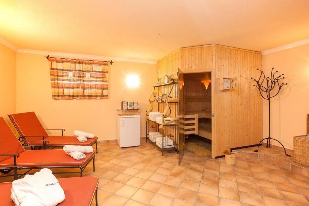 Appartements Fortuna Пертизау Екстер'єр фото