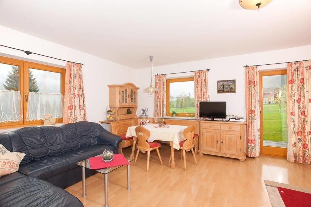 Appartements Fortuna Пертизау Екстер'єр фото